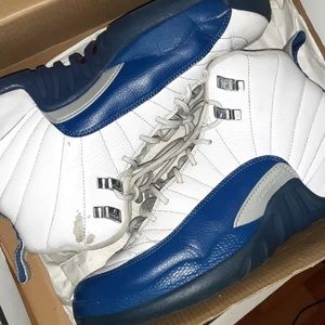 Jordan 12